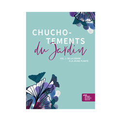 Aussaatanleitung Chuchotements du Jardin