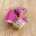 Watermelon Radish Red Meat (Raphanus sativus) seeds