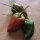 Chile Ancho / Poblano Pepper (Capsicum anuum) seeds