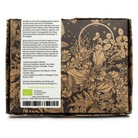 Classical Culinary Herbs (Organic) - Seed kit gift box