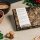 Bread Seasoning Classics - Seed kit gift box