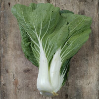 Cabbage Rarities - Seed kit gift box