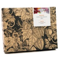 A Sea Of Blossoms (Organic) - Seed kit gift box