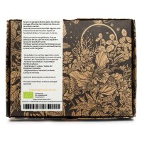 A Sea Of Blossoms (Organic) - Seed kit gift box