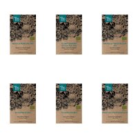 A Sea Of Blossoms (Organic) - Seed kit gift box